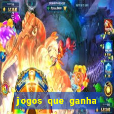 jogos que ganha dinheiro de verdade no pix sem depositar